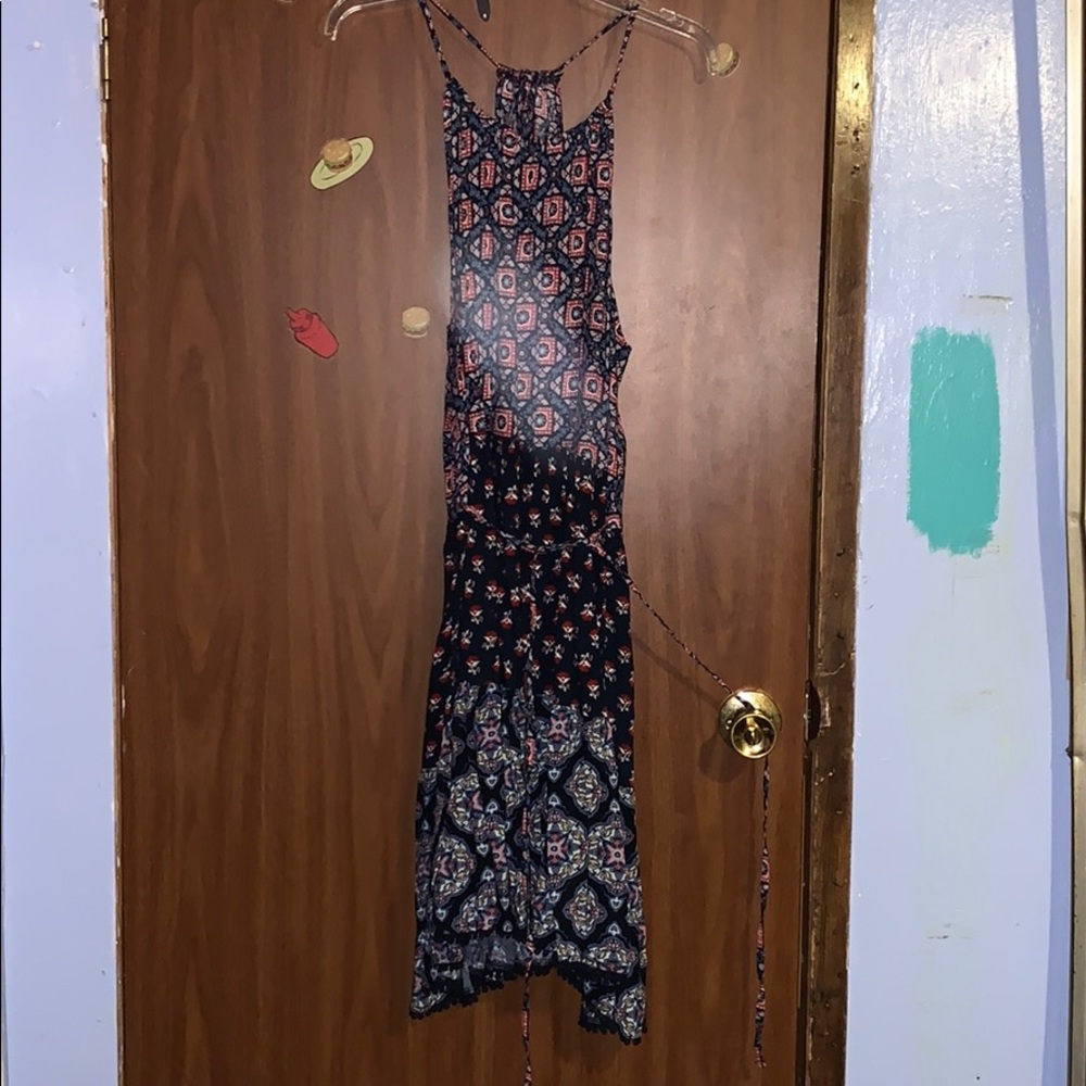 Hollister Hobo Dress
